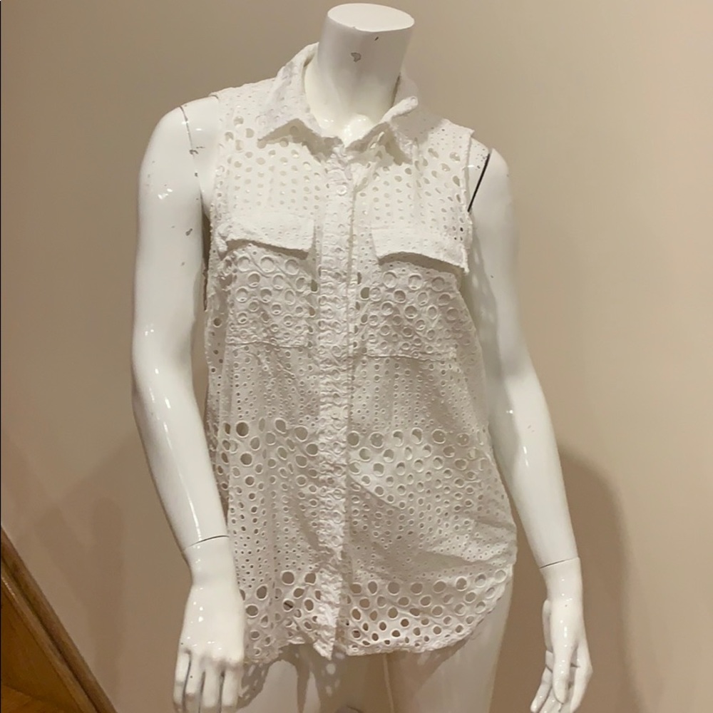 Women summer shirt